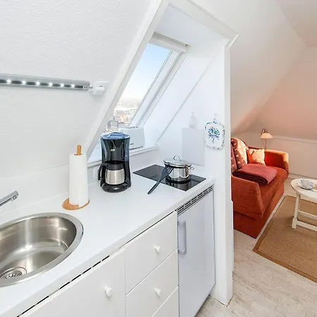 Wohnung-studio